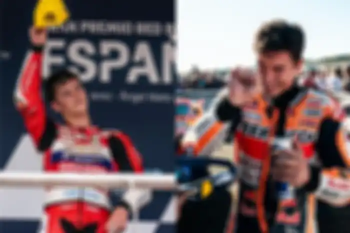 Izan Guevara kini menjadi pilihan utama Ducati untuk direkrut pada MotoGP 2025, mengalahkan Marc Marquez yang sebelumnya favorit. 