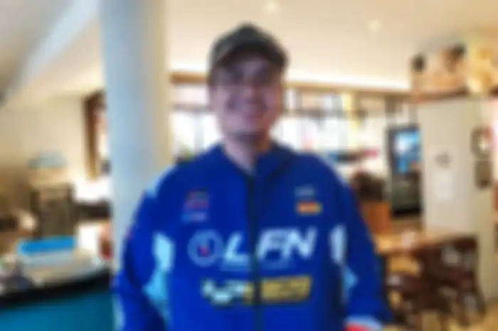 Nasta Oktavian, Ketua IMI Sumbar pilih tidak ambil seri Kejurnas Motoprix karena aspek keamanan sirkuit kurang memadai. 