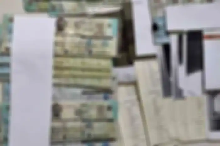 Perpanjang pajak STNK tanpa KTP pemilik lama bisa kok