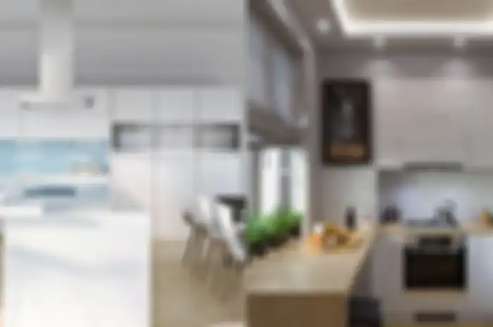 Jangan Sampai Ketinggalan, Berikut Adalah Elemen Kunci dari Desain Dapur Minimalis!