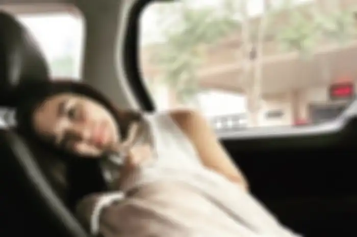 Gisella Anastasia geram masa lalunya yang kelam terus diungkit-ungkit.