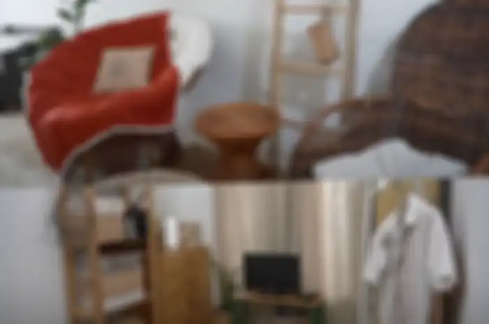 Dapatkan Inspirasi Interior Rumah Mungil dari Rumah yang Satu Ini!