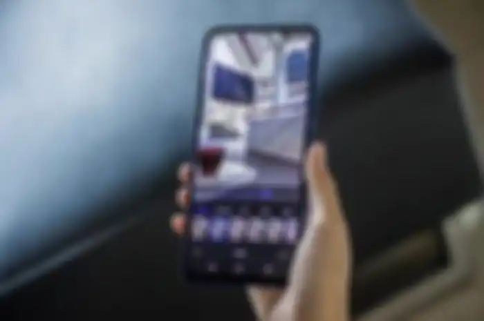 Kamera HP Vivo yang mendadak bermasalah bisa diperbaiki dengan cara mudah ini.