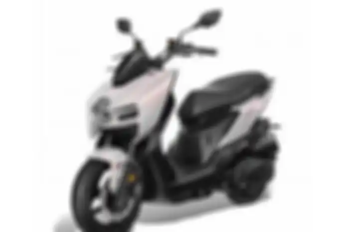 Penantang Honda ADV 160 bernama SYM Crossover MMBCU