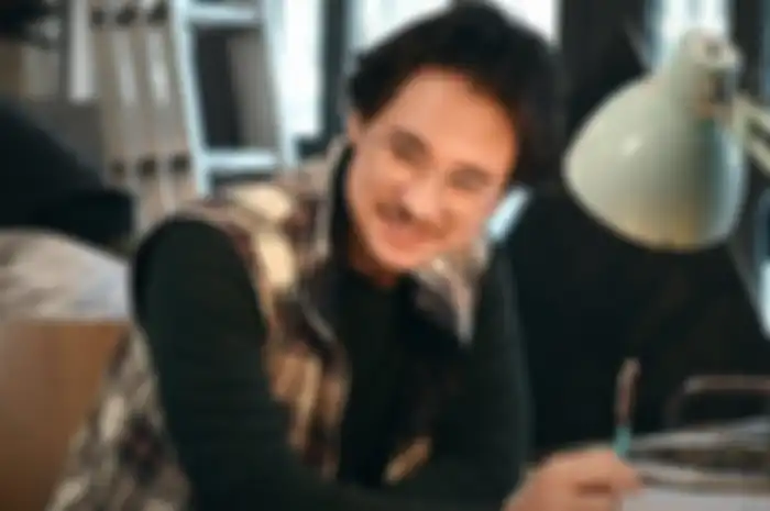 Jerome Kurnia