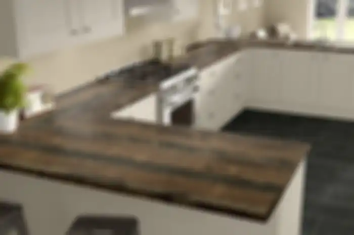 17 Material Lemari dan Tabletop Dapur, Pilih sesuai Dana dan Selera