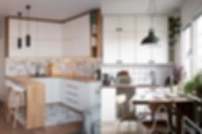 Mereka-reka Biaya Membuat Dapur jangan Lupa Hitung 5 Elemen Ini, Pilihan Material dan Harganya