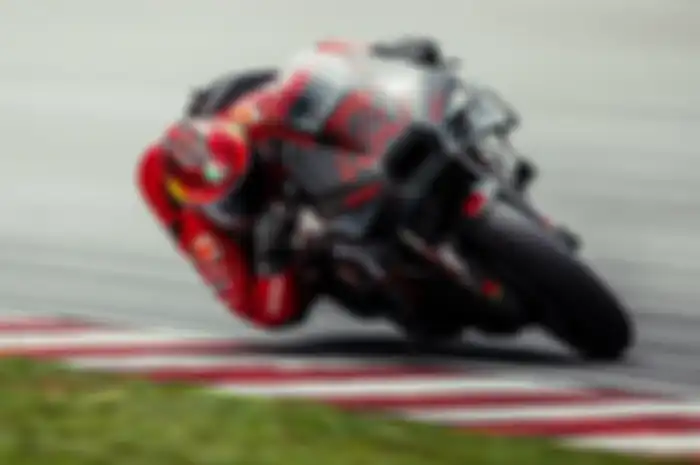 Kembali membesut KTM RC16 untuk tim Tech3 GasGas Racing, Pol Espargaro dapat hasil positif di tes pramusim MotoGP 2023. 