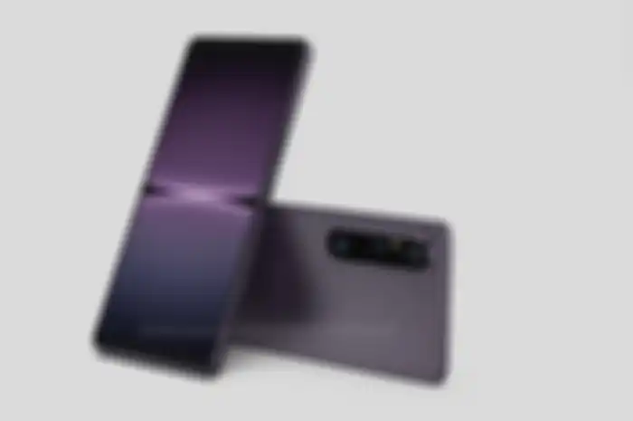 Bocoran desain dan bocoran spesifikasi Sony Xperia 1V yang menggunakan Snapdragon 8 Gen 2 dan memiliki desain premium.