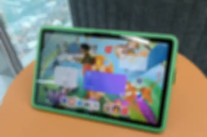 Huawei MatePad SE Kids Edition hadir di Indonesia dengan harga Rp 3,3 juta.