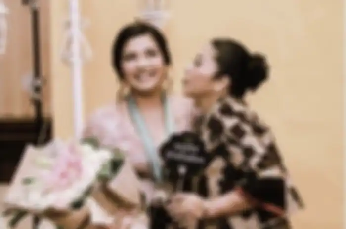 Trisha Eungelica putri sulung Ferdy Sambo dan Putri Candrawathi yang menyandang gelar sarjana kedokteran.