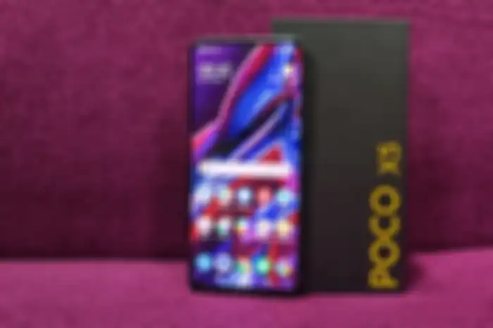 5 hal yang perlu diperhatikan sebelum membeli POCO X5 5G yang dijual dengan harga mulai Rp 3,4 jutaan.