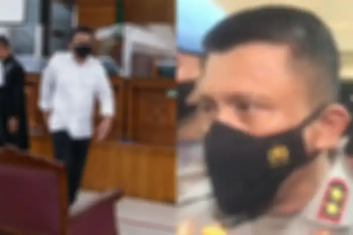 Setelah Ferdy Sambo, muncul pertanyaan di masyarakat: kapan eksekusi Sambo? Untuk menjawabnya, mari kita bedah data-data berikut ini.