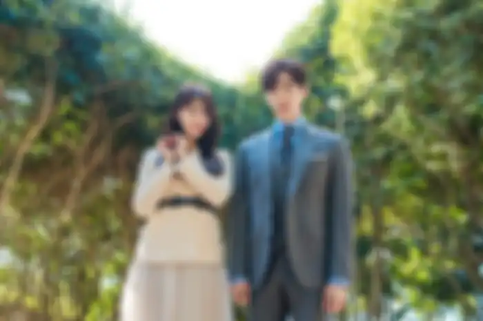 Drama Korea King the Land