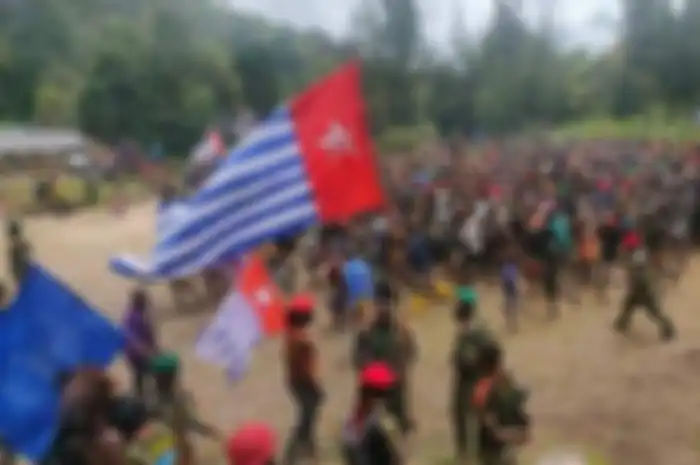 Organisasi Papua Merdeka (OPM) dan KKB Papua ternyata memiliki perbedaan