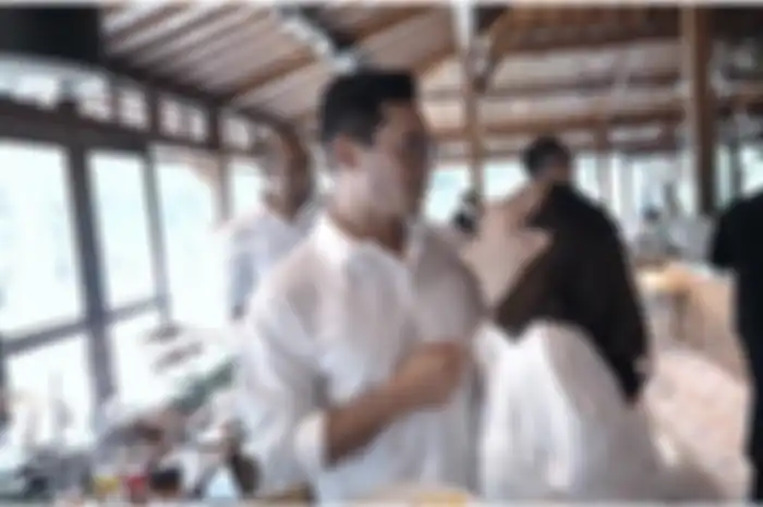 Gisel sudah lama enggak memposting foto bucin. Status asmaranya dengan Rino Soedarjo jadi pertanyaan.