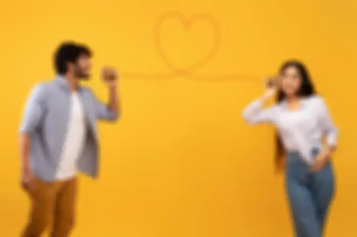 Cara mengungkapkan love language