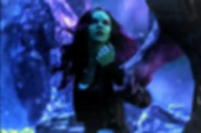 Tayang Mei 2023, Gamora Balik Lagi di Film Guardians of the Galaxy Vol 3