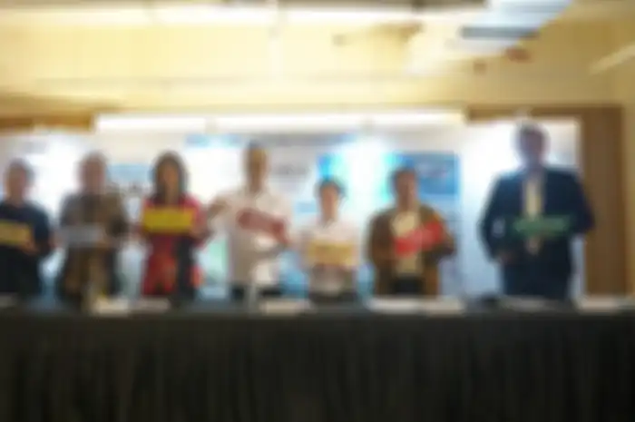  MEGABUILD + KERAMIKA Kembali Digelar Tahun 2023
