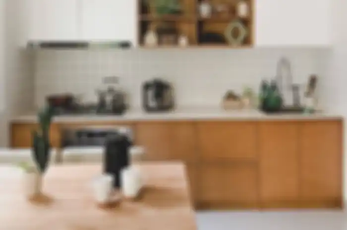 Pertimbangan Membangun Dapur Minimalis Bentuk Lurus