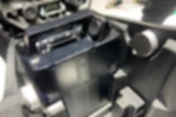 Sudah menggunakan dua baterai, motor listrik Yamaha NEO'S masih pakai aki.