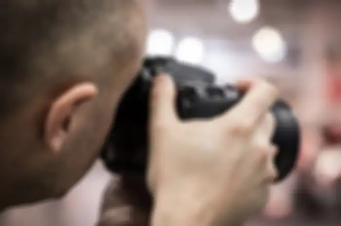 Teknik shadow photography, cara foto yang menghasilkan bayangan estetik.