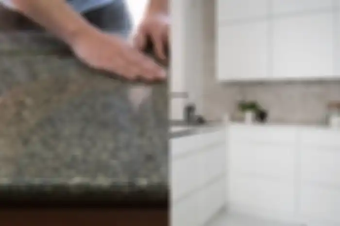 Pilihan Material Tepat Dapur Pun Sehat, Yuk Kepoin Kriterianya!