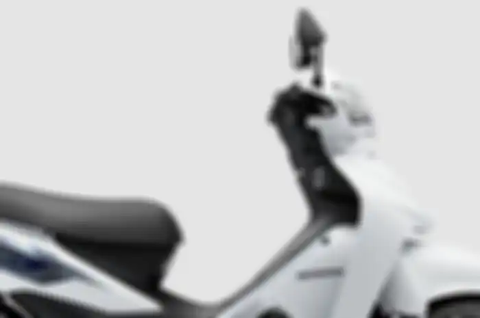Motor baru Honda Supra Fit versi baru cuma Rp11 jutaan