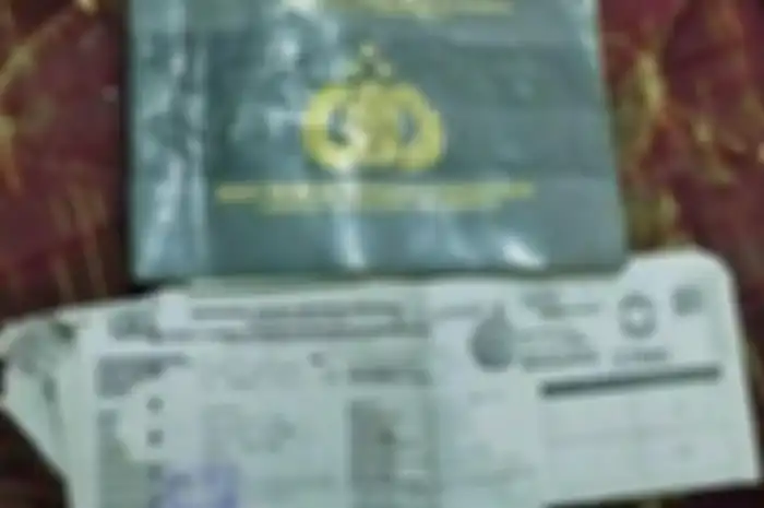 Nembak KTP syaratnya foto STNK dan BPKB ketahui ongkosnya