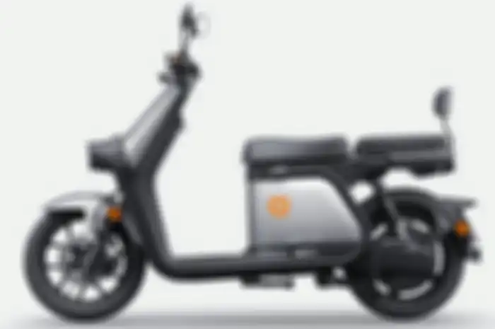 Motor listrik Yadea akan meramaikan IIMS 2023, ternyata motor paling laris di dunia.