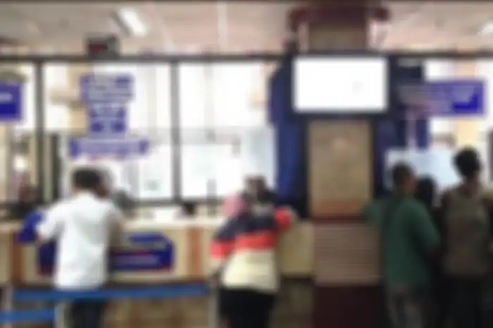 Pemutihan pajak motor 2023 masih berlangsung, cek biaya dan cara balik nama STNK motor di Samsat.