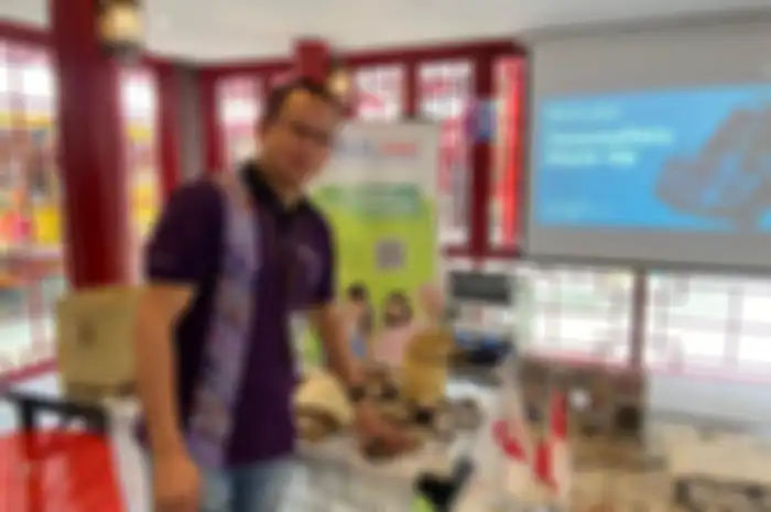 BINUS ASO School of Engineering atau BASE mendorong mahasiswanya untuk jadi spesialis engineering berkualitas.