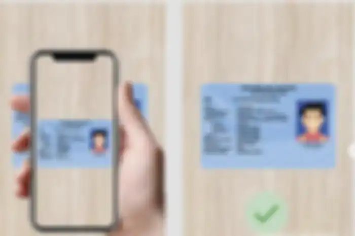 Begini cara upload foto KTP Kartu Prakerja agar bisa lolos seleksi insentif Rp 4,2 juta.