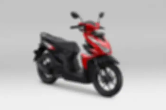 Ilustrasi Honda BeAT. Muncul rumor soal generasi terbaru Honda BeAT akan hadir, pihak AHM kasih jawaban begini.