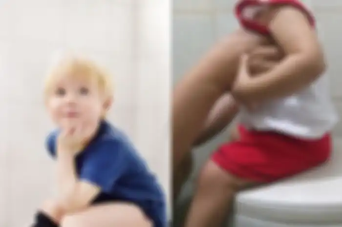 Tak Perlu Susah-susah, Begini Cara Agar Anak Mandiri ke Toilet Sendiri, Simak Waktu yang Tepat untuk Potty Training 