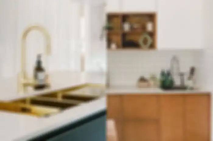 Pertimbangan Meletakkan Keran Air di Dapur Minimalis Sesuai Feng Shui