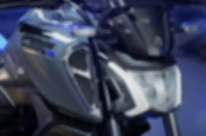 Yamaha Byson lahir kembali versi 2023 di India. Punya mesin 150 cc dijual Rp 23 jutaan!