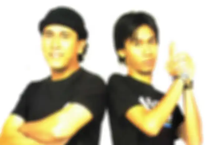 Momen ketika Iwan Fals minta dibuatkan lagu oleh gitaris Sheila on 7, Eross Candra.