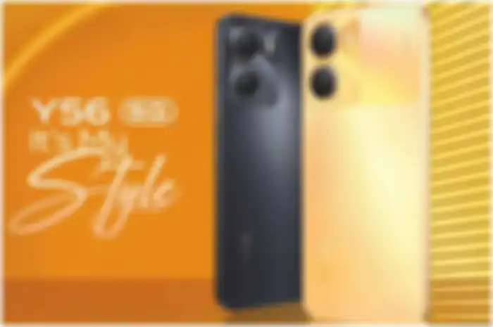 Vivo Y56 5G