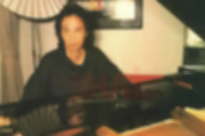 Chrisye dengan jantan mengakui lagunya jiplak musisi luar