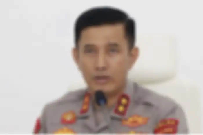 Foto sosok Kapolda Jambi Irjen Rusdi Hartono.