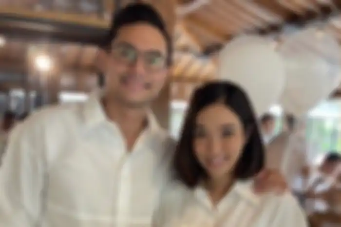 Foto Rino Soedarjo belum dihapus di Instagram. Gisel akhirnya menyebut satu kata ini.