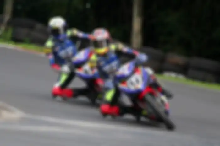 Yamaha RRS Cagloss andalkan tiga nama saja untuk road race Kejurnas OnePrix 2023. Kenapa tidak ada pembalap Expert?