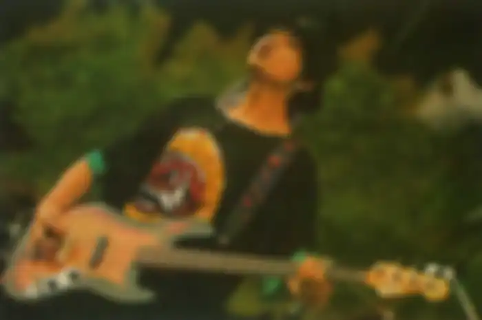 Bongky pasrah saat dipecat dari Slank