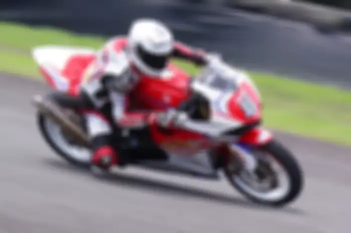 ART Jogjakarta tidak akan menerjunkan Honda CBR250RR pada Kejurnas Sport 250 Mandalika Racing Series. Begini alasannya. 