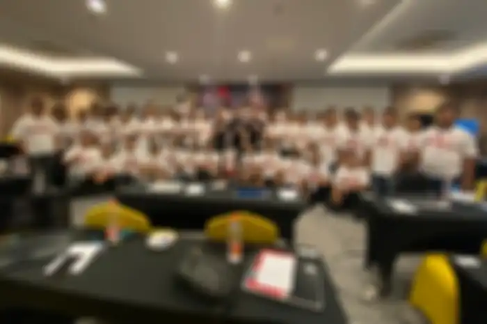 Ultraspeed Racing menggelar training ECU aRacer dengan narasumber langsung dari Taiwan.