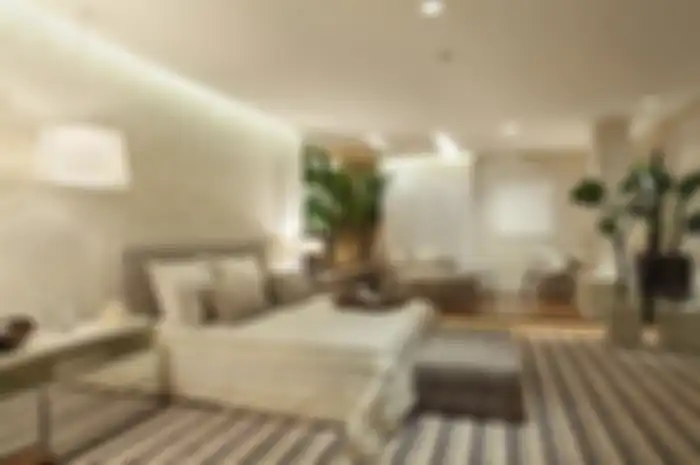 Ingin Mengaplikasikan Beige ke Dekorasi Interior Anda? Berikut Inspirasinya!