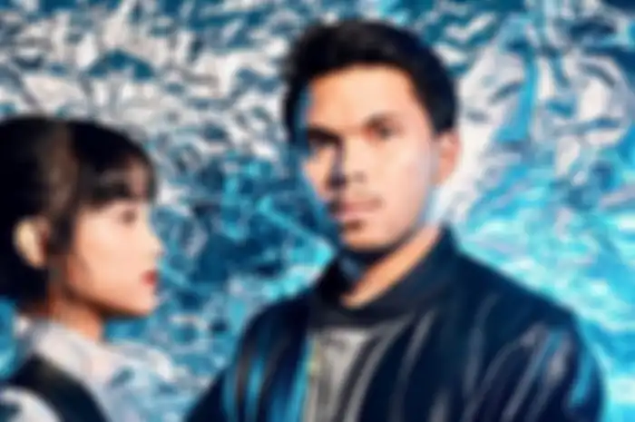 Fuji dan Thariq Halilintar putus