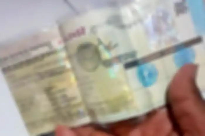 Pemilik kendaraan punya STNK jika kepepet bisa mencairkan uang hingga Rp 50 juta 