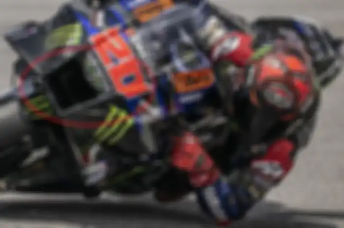 Ram Air di motor MotoGP bukan hanya sekadar pemasok udara ke ruang bakar, tetapi juga memiliki banyak peran penting. 